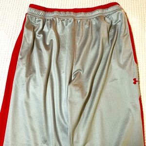 Under Armour sweat pants